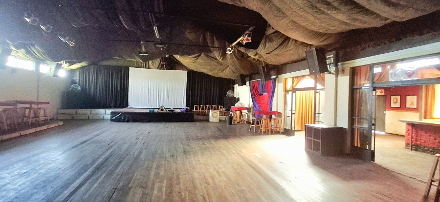 Commercial Property for Sale in Bloemfontein Rural Free State